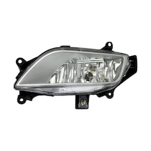 Hyundaı H1 Sol Sis Lambası 2008-2011
