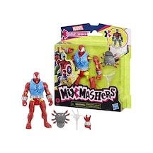 Spider-man Mixmashers Figür F9205-g2878