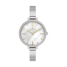 Momentus Sw231s-09sg Kadın Kol Saati Çelik