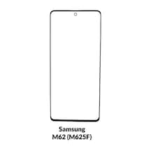 Samsung Uyumlu Galaxy M62 M625f Ocalı Cam