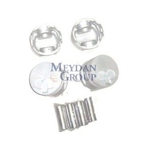 Toyota Hılux- Pıck Up Ln145- 98/01 Piston 0.50 2l 2.4cc 92.5x2x2x4 Tık