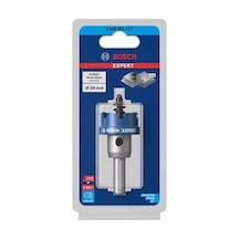 34 Mm Elmaslı İnox Panc Adaptörü, Hassas Kesim