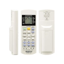 Panasonic K-ppazaryeri22 Universal Klima Kumandası