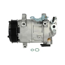 Bosch Klima Kompresörü 208 2012 Ve Sonrası 2008 2013 Ve Sonrası C3 2012 Ve Sonrası 1.0 Vtı 1.2 Vtı Puretech Ds3 2014 Ve Sonrası 1.2 Vtı-puretech 1.6 Thp Bosch 1986ad1105 9822184980-9672247080