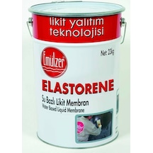 Emülzer Elastorene