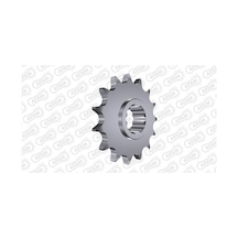 Afam Çelik Ön Dişli 20515-15 520