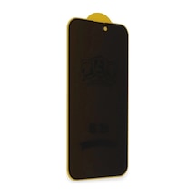 İphone 16 Pro Bilvis 3d Hayalet Cam Ekran Koruyucu