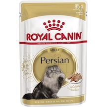 Royal Canin Persian Loaf Pouch Yetişkin Kedi Yaş Maması 12 x 85 G