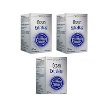Extramag 30 Tablet X3