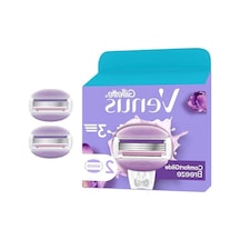 Gillette Venus Breeze Yedek Kadın Tıraş Bıçağı 4'lü