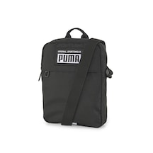 Puma Academy Portable Omuz Çantası 7913501 Siyah-Siyah