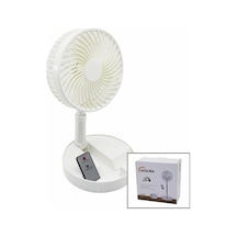 Buğz Uzaktan Kumandalı Usb Mini Masaüstü Fan