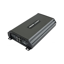 Reiss Amfi Reiss Rs-q3000.4d Oto Anfi - 4 X 150 Rms Ses Ve Bass Amfisi