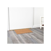 Ikea Trampa Kapı Önü Paspası 40 X 60 Cm Sarı