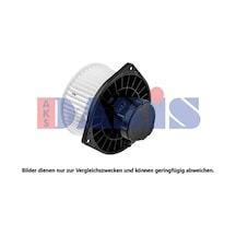 Kalorifer Motoru Mitsubishi L200-triton - Pajero Sport 2 Kbt.kat 2.5dı - D 2004-2015 12v 180w-2600rpm