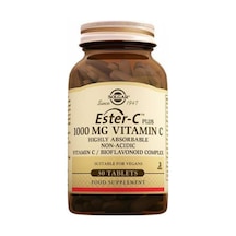 Ester-c Plus 1000 Mg 30 Tablet