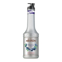 MONİN BLUEBERRY/YABAN MERSİNİ (1000ML)