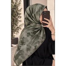 Sinem Eşarp Çok Renkli - 923831021 Çok Renkli