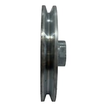 Motor Döküm Kasnak 100mm