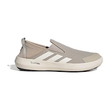 Adidas Erkek Bej Outdoor Ayakkabı Terrex Boat Slıp-on Clımacool Jr2653