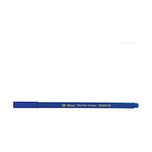 Masis Trio Pen 0.4 Mm Koyu Mavi S6504-16 Çok Renkli