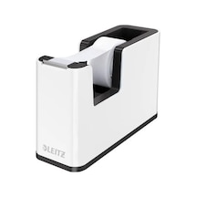 Leitz Wow Bantl Makinesi Çift Renk Metalik Beyaz/siyah - L-5364