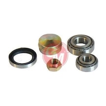 Gua 40819 Ön Teker Rulmanı Seti Fiat 131 1600 Dogan Kartal Şahin Sağ
