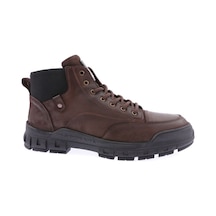 Dgn 14289 Erkek Casual Bilek Bot 14289-17-R10525 Kahverengi