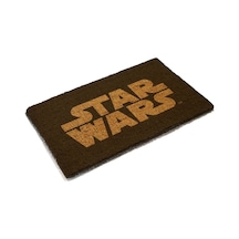 Star Wars Logo Doormat Paspas Çeşitli