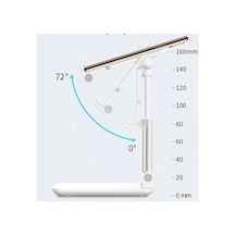 Katlanabilir Masaüstü Telefon Tutucu Stand Cm-449 Renk