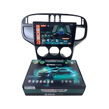 Hyundai Matrix 2007-2012 Navimex 8-128 Fanlı Profesyonel Oem Multimedia
