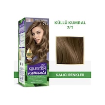 Koleston Naturals Set 7-1 Küllü Kumral
