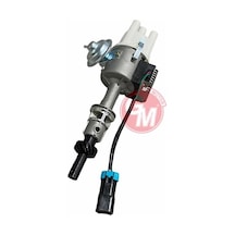 Gua 40722 Distribütör Komple Dikey Fıat 131 Doğan Slx Kartal Şahin S - Uno 70 15 Diş Dikey 7773443-7697394 -