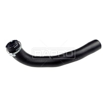 Rapro Turbo Intercooler Hortumu Ford Mondeo-galaxy-smax Volvo S60-s80 07 1.6 Tdci Uzun 31254 31355168 31370930 Bg91 6c646 Db