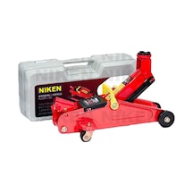 Niken Kriko 2 Ton Arabalı Bont Çantalı