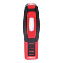 Grangos Grlf02 Şarjlı Led Fener 600 Lümen