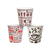 Yüksek Kalite Karton Bardak 6,5 Oz Çay Meyva Suyu Bardağı 5 Paket 250 Adet 100 adet Yüksek Kalite Karton Bardak 6,5 Oz Çay Meyva Suyu Bardağı 5 Paket 250 Adet 100 adet