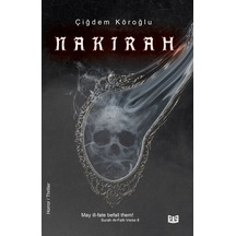 Nakirah - Çiğdem Köroğlu - Vaveyla