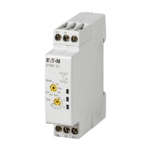 Eaton Etr2-21 Elektronik Zaman Rölesi 17,5mm - Kısa Süreli On