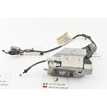 Kapı Kilidi Arka Ford Transıt V362 Bm 12- Oem No: Bk21 V43288 Am
