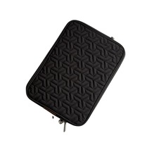 Tablet Kılıfı, İpad Air Pro/matepad/galaxy Uyumlu, Kapaklı, 11-12 İnç, Kapitoneli, Omuz Askılı, Çok Renkli