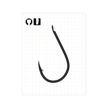 Fudo 1000 Chinu Nikel Iğne (528004811)