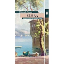 Zehra-100 Temel Eser - Nabizade Nazım - Say Yayınları