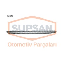 SUPSAN EZ-13 Eksantrik Zincir Takımı Transit V184 Transit V347 06- 2.2D 2.4D