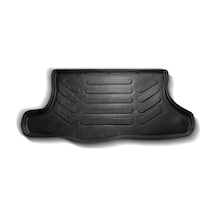 Ford fusion bagaj havuzu paspası 2002-2012 Rizline