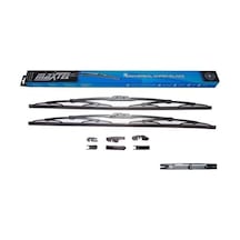 Silecek Süpürgesi Tipi Metal Grafitli Telli 350mm Universal Max 122 01 214