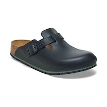 Birkenstock Boston Pro Nl Erkek Terlik 1026222 Siyah