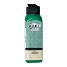 Artdeco Akrilik Boya 140 Ml Haki Yeşil 070r-3027 Çok Renkli