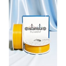 3d Baskı Asa Filament Sarı 1 Kg Ø 1,75mm 0,05 Mm Bambu Lab Uyumlu 1.75mm