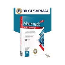 Bilgi Sarmal Tyt Matematik Soru Bankası 2024